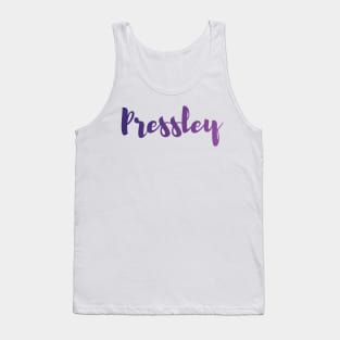 Pressley Tank Top